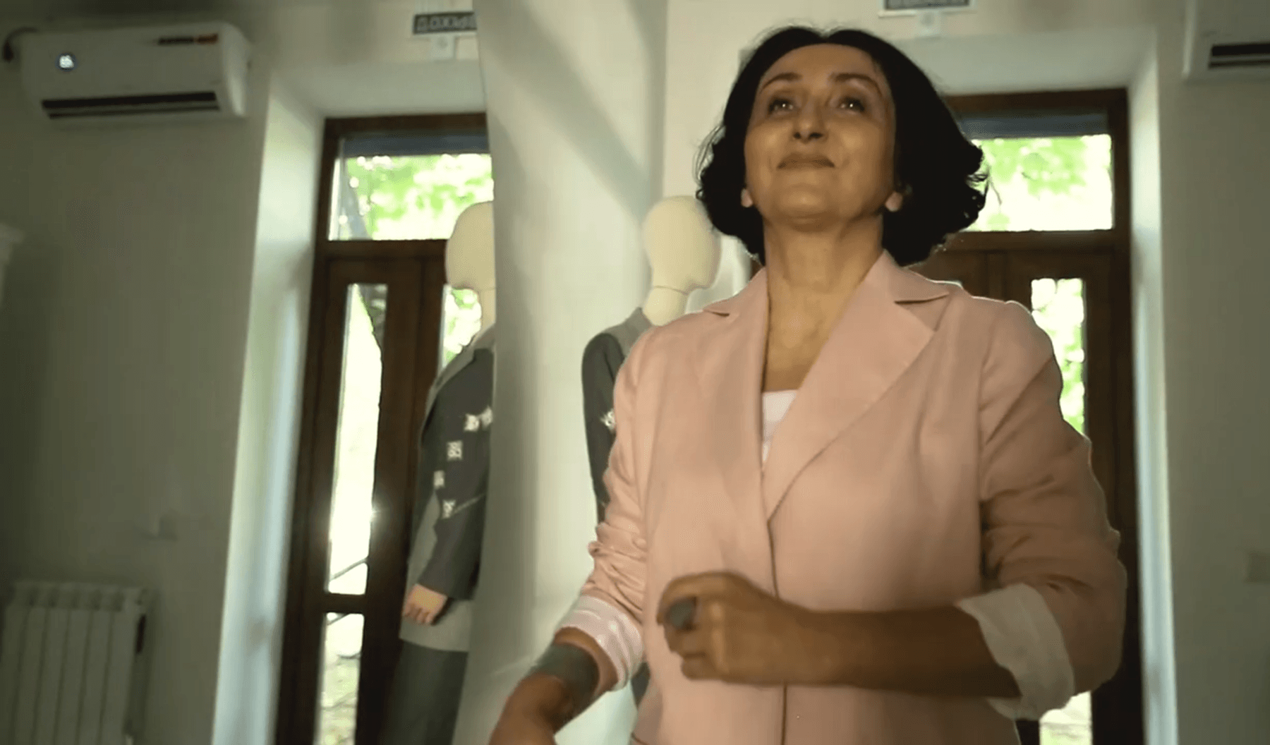 Видео